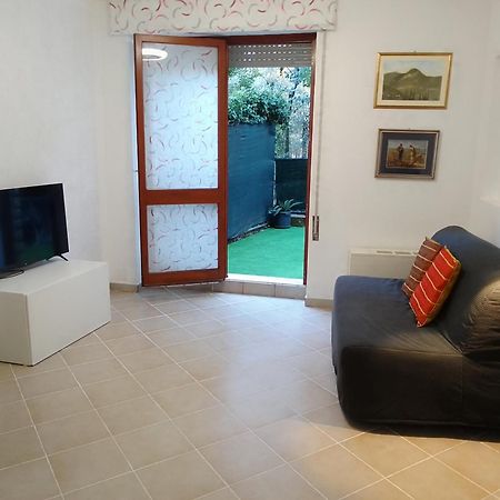 גרדונה ריביירה Appartamento Serena מראה חיצוני תמונה
