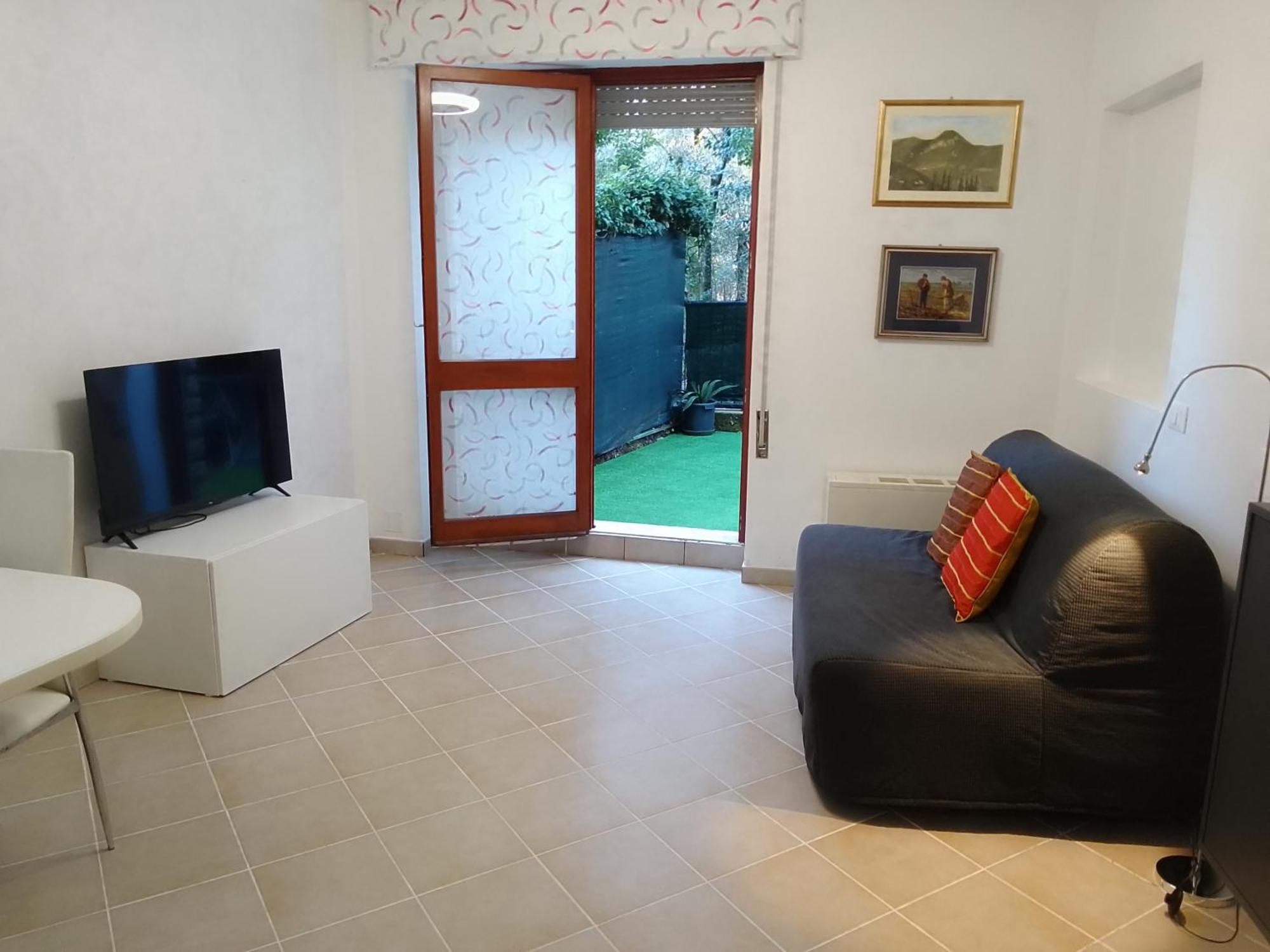 גרדונה ריביירה Appartamento Serena מראה חיצוני תמונה